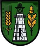 Wappen der Gemeinde Wietze