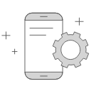 Icon Handy