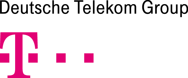 Logo Deutsche Telekom Group