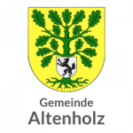 Wappen der Gemeinde Altenholz