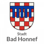 Wappen der Stadt Bad Honnef