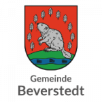 Wappen der Gemeinde Beverstedt