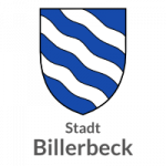 Wappen der Stadt Billerbeck