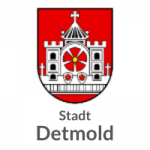 Wappen der Stadt Detmold