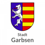 Wappen der Stadt Garbsen