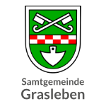 Wappen der Samtgemeinde Grasleben