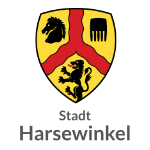 Wappen der Stadt Harsewinkel