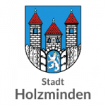 Wappen der Stadt Holzminden