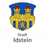 Wappen der Stadt Idstein