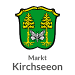 Wappen von Markt Kirchseeon