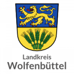 Wappen des Landkreis Wolfenbüttel