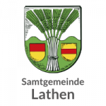 Wappen der Samtgemeinde Lathen