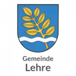 Wappen der Gemeinde Lehre