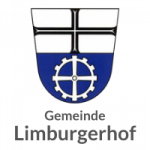 Wappen der Gemeinde Limburgerhof