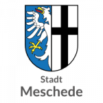 Wappen der Stadt Meschede