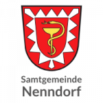 Wappen der Samtgemeinde Nenndorf