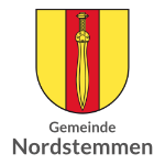 Wappen der Gemeinde Nordstemmen