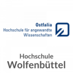 Logo der Ostfalia Hochschule für angewandte Wissenschaften