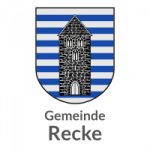 Wappen der Gemeinde Recke