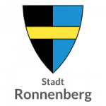 Wappen der Stadt Ronnenberg