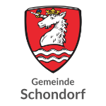 Wappen der Gemeinde Schondorf