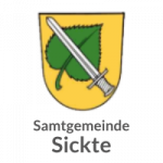 Wappen der Samtgemeinde Sickte