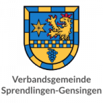 Wappen der Verbandsgemeinde Sprendlingen-Gensingen