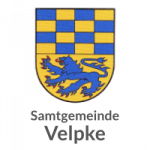 Wappen der Samtgemeinde Velpke