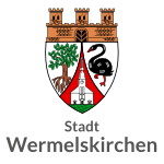 Wappen der Stadt Wermelskirchen