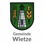 Wappen der Gemeinde Wietze